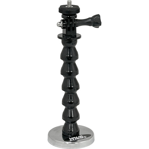 Stage Ninja Small Camera/AV Device Mount with Magnetric Mount Base