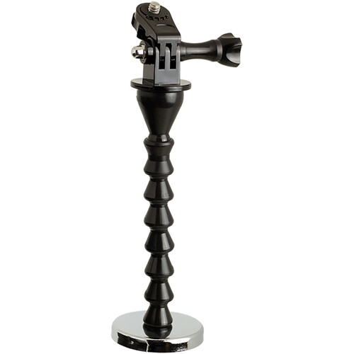 Stage Ninja Ninja Clamp with Magnet Base for Compact Cameras & Devices