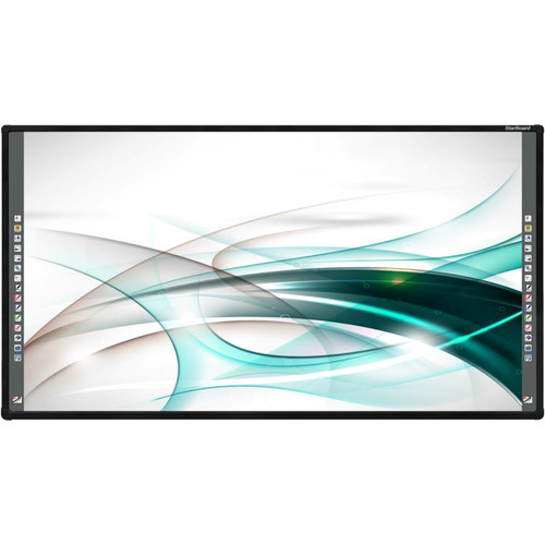 StarBoard Solution FX-104WE2 10-Point Touch Interactive Whiteboard (104