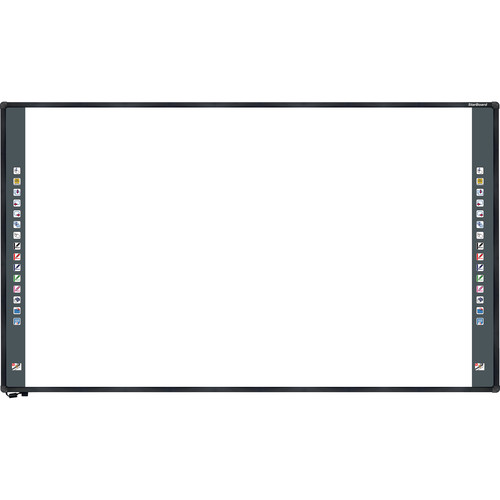 StarBoard Solution Four-Point Touch Interactive Whiteboard (79
