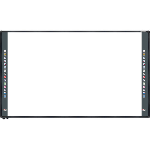 StarBoard Solution Four-Point Touch Interactive Whiteboard (89