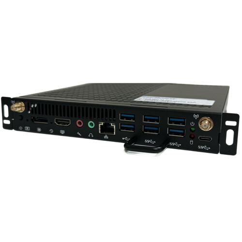 StarBoard Solution i5 OPS with Windows 11 Pro for Interactive Flat Panel Displays (Unlicensed)