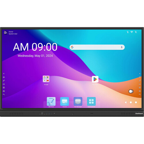 StarBoard Solution 13 Pro IFPD 65