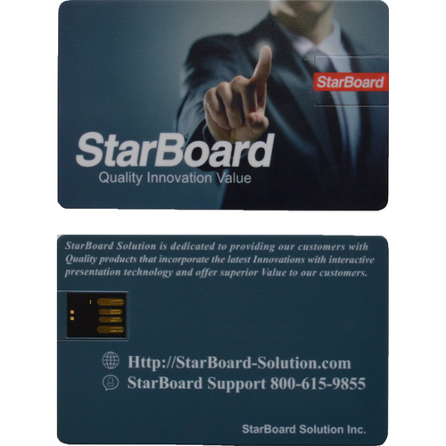 StarBoard Solution StarBoard Software Licensed Edition