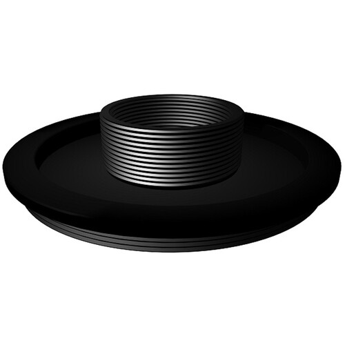Starfield C-Mount Male Adapter for FW5200 & FW8125 Filter Wheels