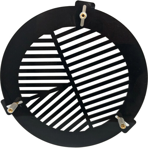 Starfield Bahtinov Focus Mask (200mm)