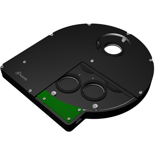 Starfield Ultra-Thin Xagyl Motorized Filter Wheel (8) x 1.25