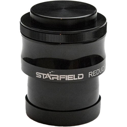 Starfield Reducer & Field Flattener (.8x 2