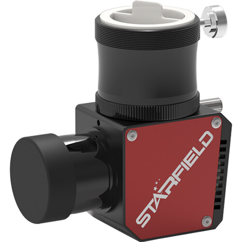 Starfield Herschel Wedge for Solar Observation (1.25