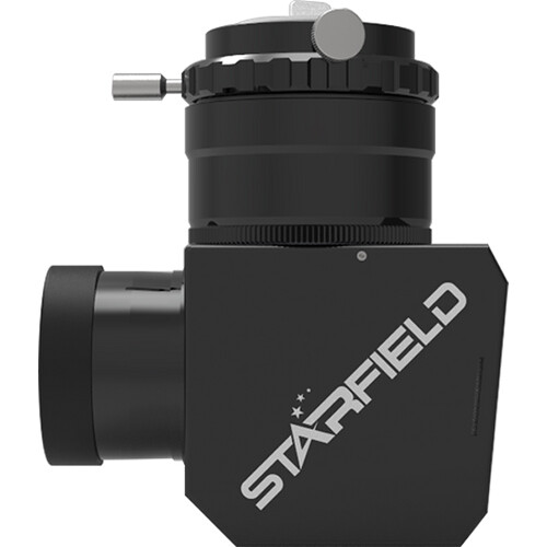 Starfield Herschel Wedge for Solar Observation (2