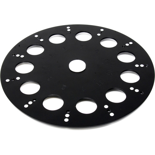 Starlight Xpress 11-Position Maxi Filter Wheel Carousel (1.25