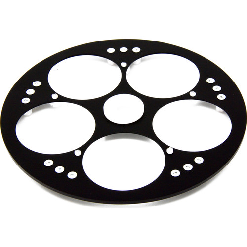 Starlight Xpress 5-Position USB Filter Wheel Carousel (50.8mm Round Unmounted)