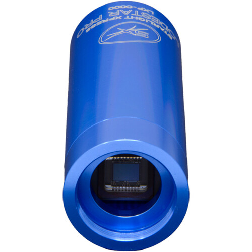 Starlight Xpress Lodestar PRO Autoguider & Imaging Camera (Monochrome)