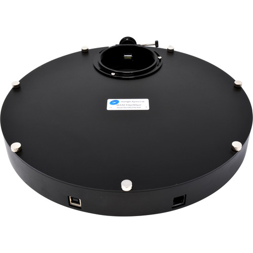 Starlight Xpress Maxi Filter Wheel with 9-Position/2