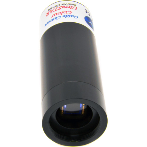 Starlight Xpress Ultrastar Color Imager and Autoguider (1.25