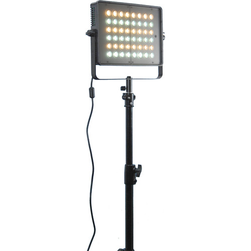 StarryMega LED5500K BiColor LED Portable Studio Light LED5500K