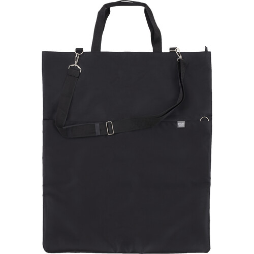 Start by Prat Start SFDS Dual-Sized Portfolio (Black)