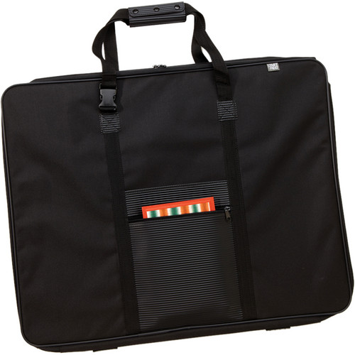 Start by Prat SF-36-N Soft Side Portfolio - for 24 x 36