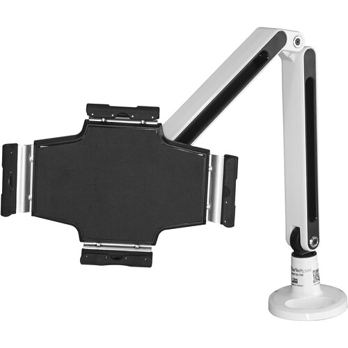 StarTech Tablet Desk-Mount with Articulating Arm for 9 to 11