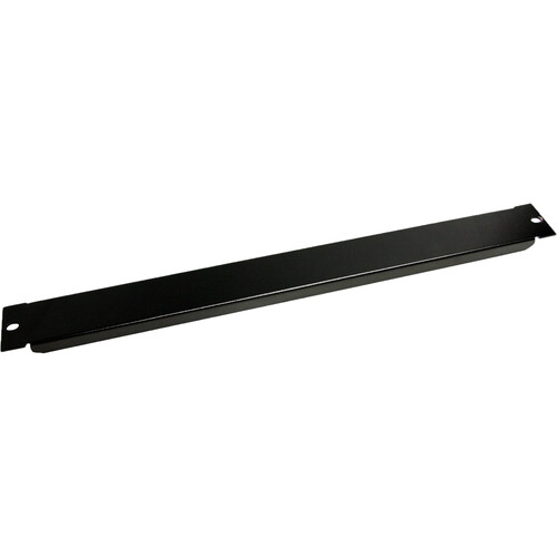 StarTech Blank Rack Panel for 19