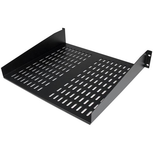 STARTECH 2 RU UNIVERSAL VENTED RACKMOUNT