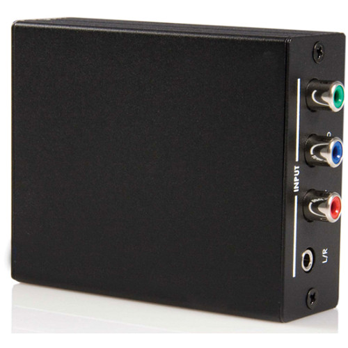 StarTech CPNTA2HDMI Component to HDMI Vi