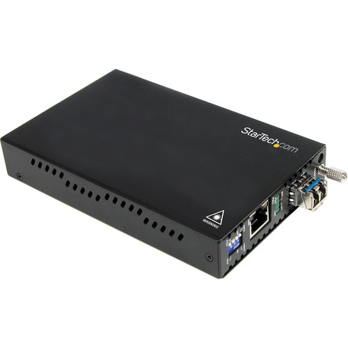 StarTech 1000 Mb/s Gigabit Multi-Mode Fi