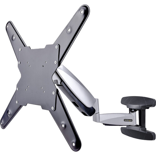 StarTech Full-Motion Adjustable Wall Mount for 23 to 55