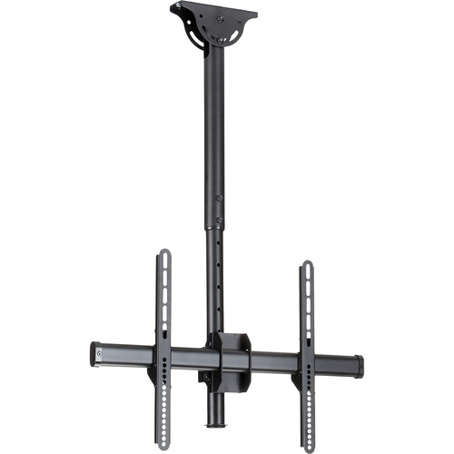 StarTech Full-Motion Ceiling Mount for 32 to 75