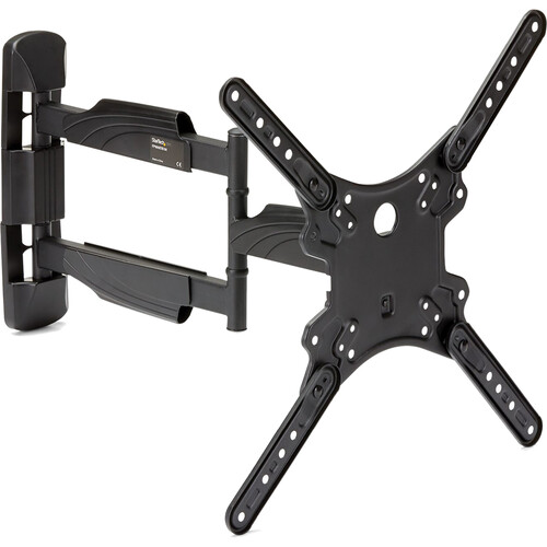 StarTech Full-Motion Heavy-Duty Wall Mount for 32 to 55