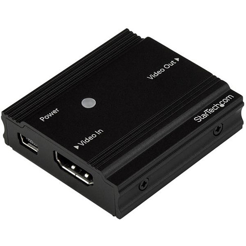 StarTech HDBOOST4K HDMI 4K Signal Booste