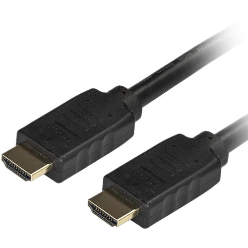 StarTech Premium High-Speed HDMI Cable with Ethernet (16.4')