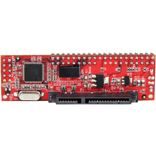 StarTech 40-Pin PATA to 2.5