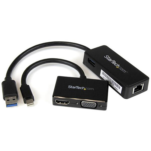 StarTech 2-in-1 Accessory Kit for Surface and Surface Pro