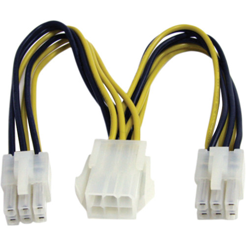 StarTech 6