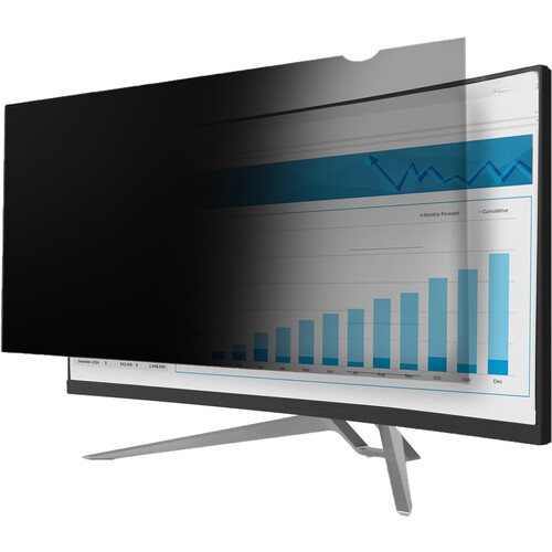 StarTech Monitor Privacy Screen for 34