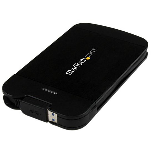 Startech external hard drive user manual free