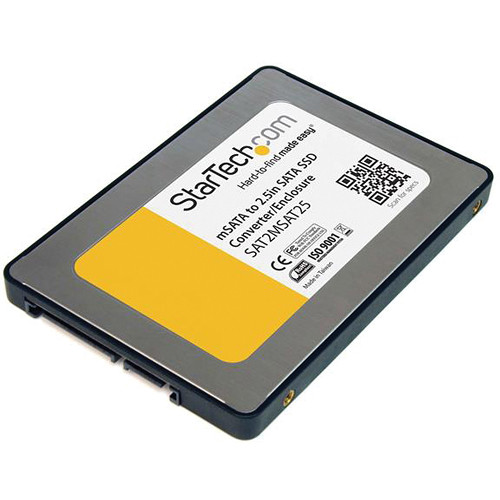 StarTech 2.5