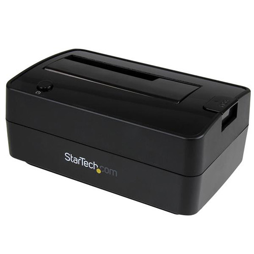 StarTech USB 3.1 Drive Docking Station for 2.5