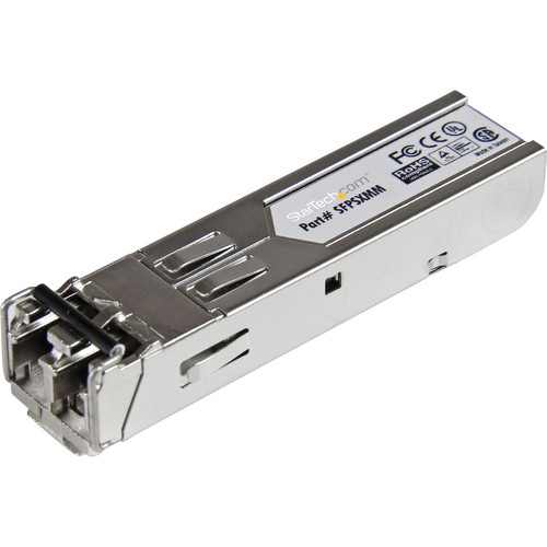 StarTech Gigabit 850nm Multi Mode SFP Fi