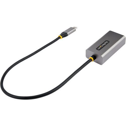 StarTech USB-C 3.0 to Ethernet Network Adapter with 11.8