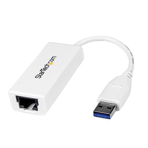 StarTech USB 3.0 to Gigabit Ethernet NIC