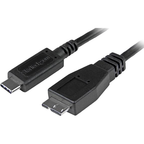 micro usb cable types