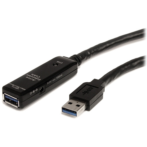 STARTECH.COM - Cavo USB 3.0 SuperSpeed A a B certificato ...