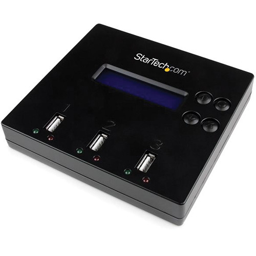 StarTech 1:2 Standalone USB 2.0 Flash Dr