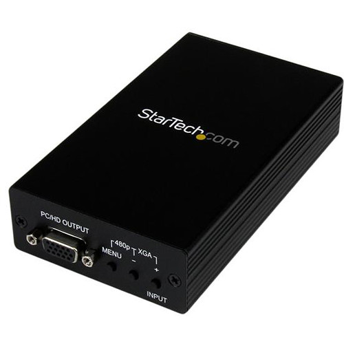 StarTech VID2VGATV to VGA VID2VGATV