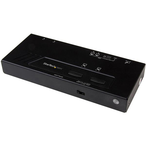 StarTech VS222HD4K 2 x 2 HDMI 4K Matrix