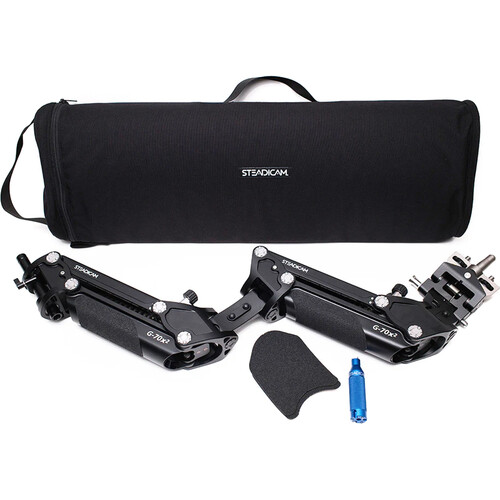 Steadicam G-70X2 Arm with Lift & Ride Control