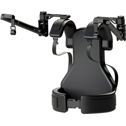 Steady Arm Iron Arm with Supported Cloud Platform