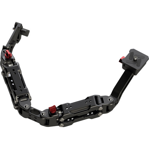 Steady Arm Camera Gimbal Support Arm with Vest
